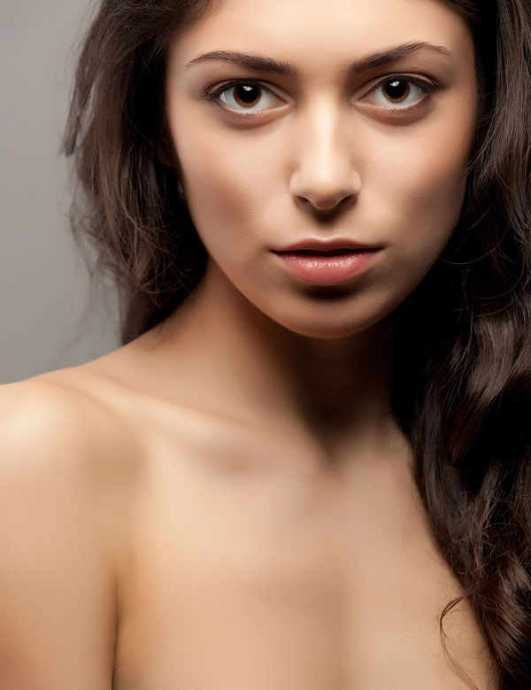 microneedling für gesicht und dekollete glow