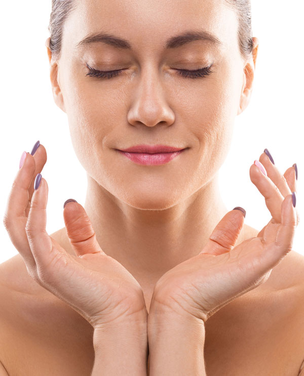 microneedling mit exosomen glow